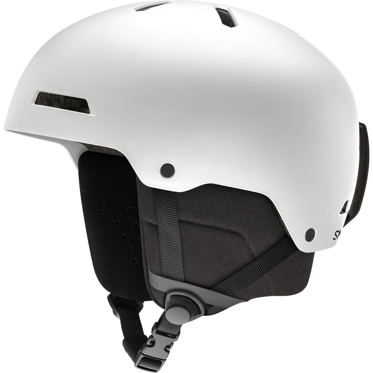 Smith Rodeo matte white 63-67cm E005547DE6367