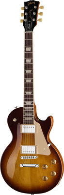 Gibson Les Paul Studio Tobacco Burst Tobacco Burst