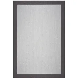 TEPPICH Premium en Vinyle Bleigrau 80x150 cm