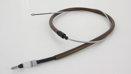 Triscan Seilzug, Feststellbremse 8140 38151 Für Peugeot
