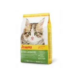 Josera Cat Kitten Grainfree | 10kg Kätzchenfutter