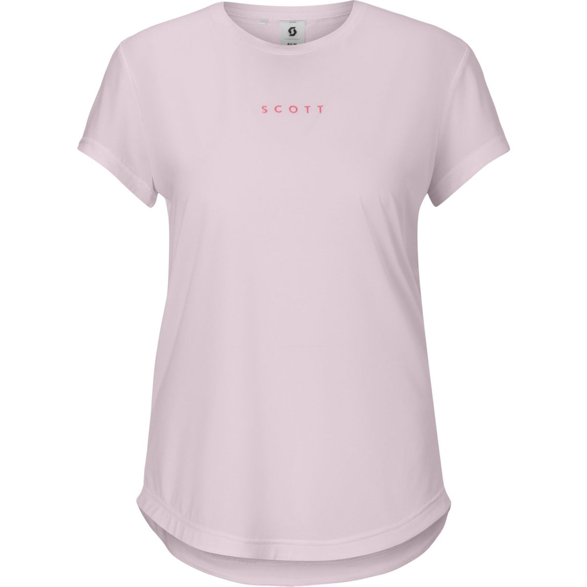 Scott Tee W's Defined SS bliss pink (8140) XL 4246808140012