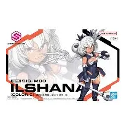 30 Minutes Missions, Bandai, Model Kits