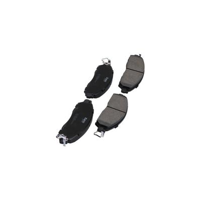 KAVO PARTS Bremsbelagsatz, Scheibenbremse kbp6625 für NISSAN