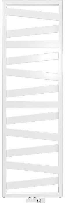 Zehnder Design-Heizkörper ZRI01960A400000 RB-190-060, 1930 x 600 mm, Inox Look