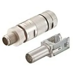 Harting Steckverbinder 4-polig 20820050001