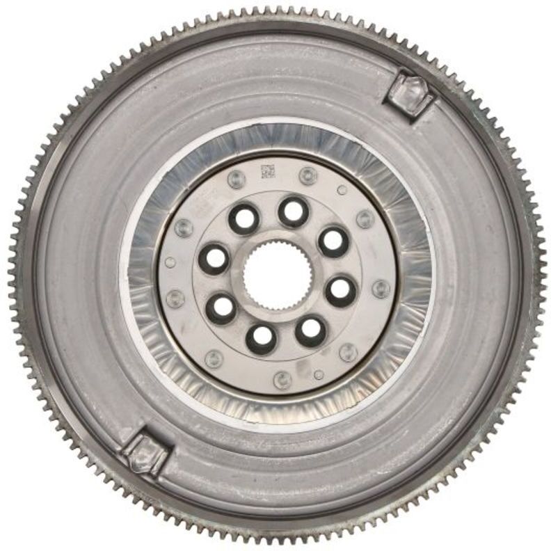 Zweimassenschwungrad VALEO 836361