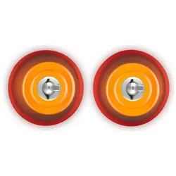 Le Creuset, Ölspender + Essigspender, Ölspender + Essigspender (300 ml)