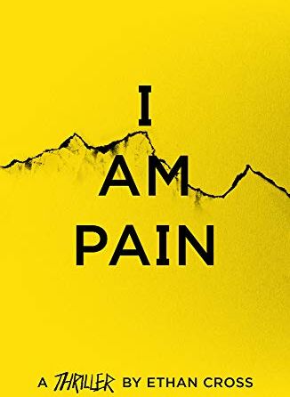 Ethan Cross - I Am Pain (The Ackerman Thrillers, Band 3) - Preis vom 09.10.2026 07:28:09 h