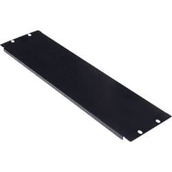 ROLINE 19-Zoll Blindblende 3HE schwarz 26.21.0095