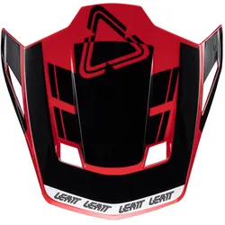 Leatt, Motorradhelm Zubehör, Visor Moto 7.5 V24