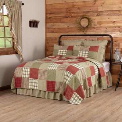 VHC Brands Prairie Winds Quilt