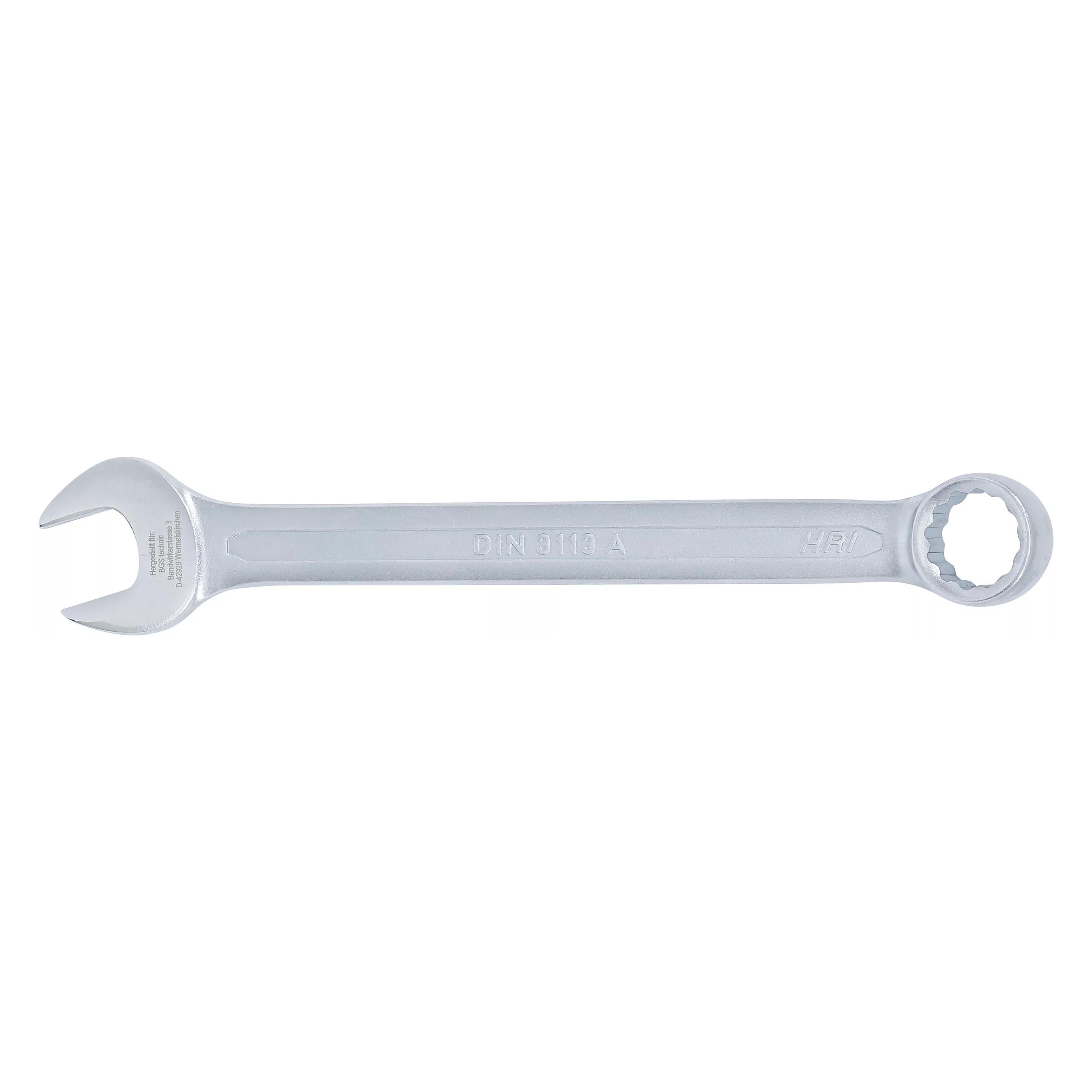 BGS Maul-Ringschlüssel SW 13/16" (13/16") (30197)