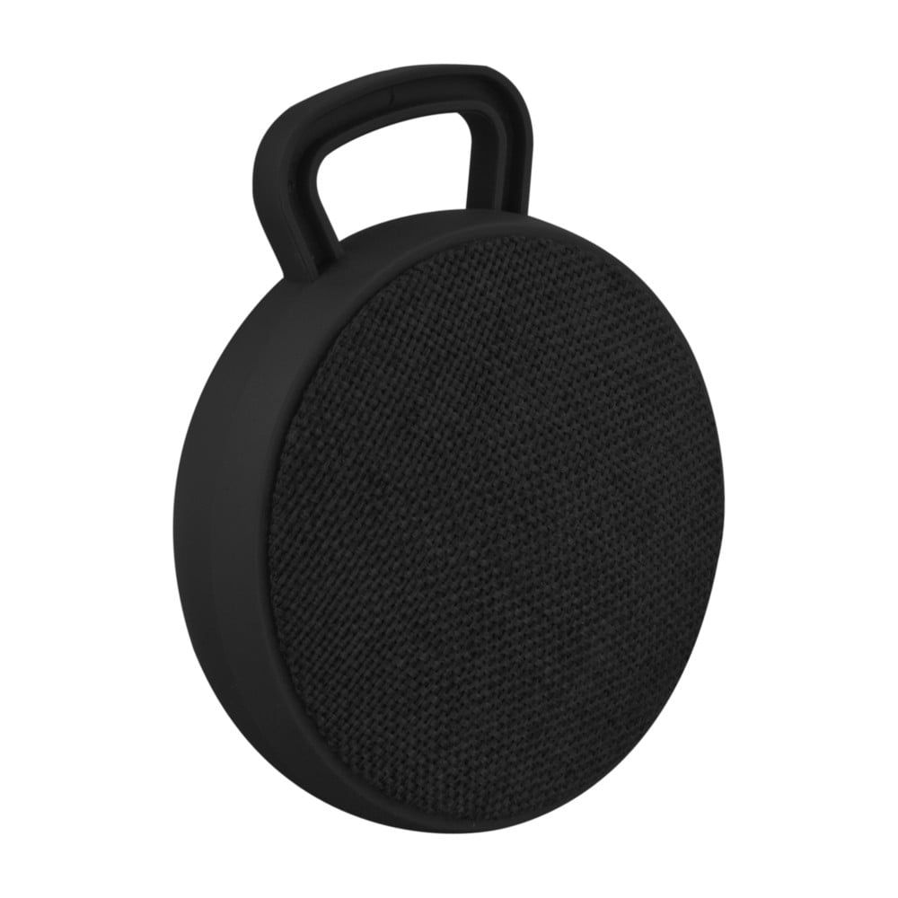 Esperanza Punk Bluetooth-luidspreker - Zwart
