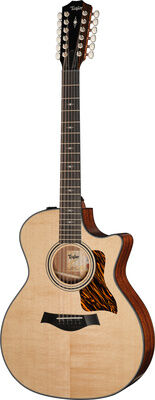 Taylor 354ce Natur matt