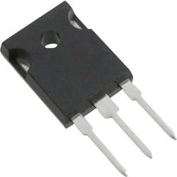 STMicroelectronics Transistor (BJT) - diskret BUV48A TO-247-3 Anzahl Kanäle 1 NPN