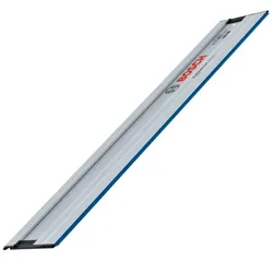 Bosch Führungsschiene FSN 800 - 800mm - mit Gummistreifen - 1600Z00005