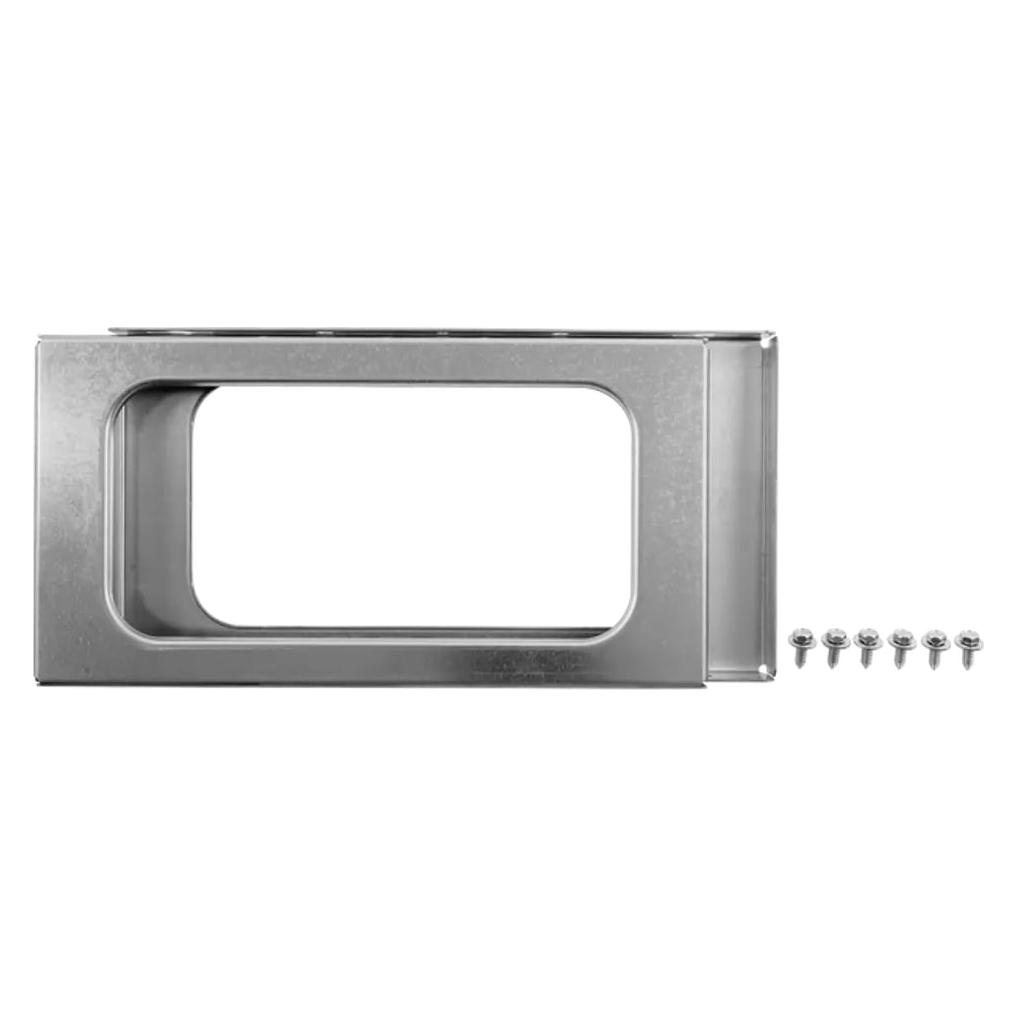 KG Wolf Befestigungskonsolen für Luftheizer LH/LH-ATEX 25-40 (6500638)