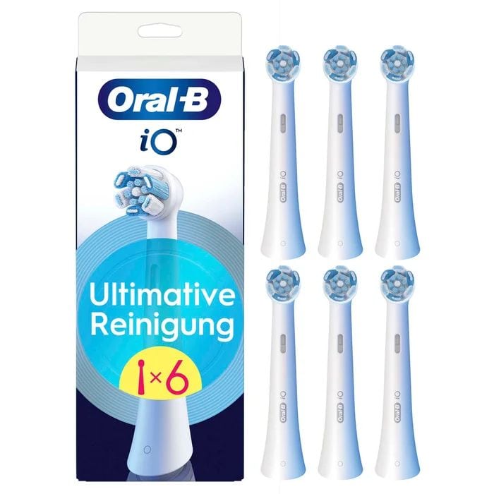 Oral-B iO Ultimative Reinigung 16262927