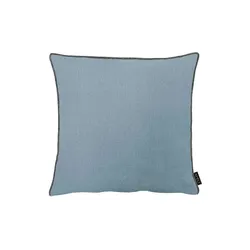 Apelt Dekokissen   ¦ blau ¦ Maße (cm): B: 45 H: 10