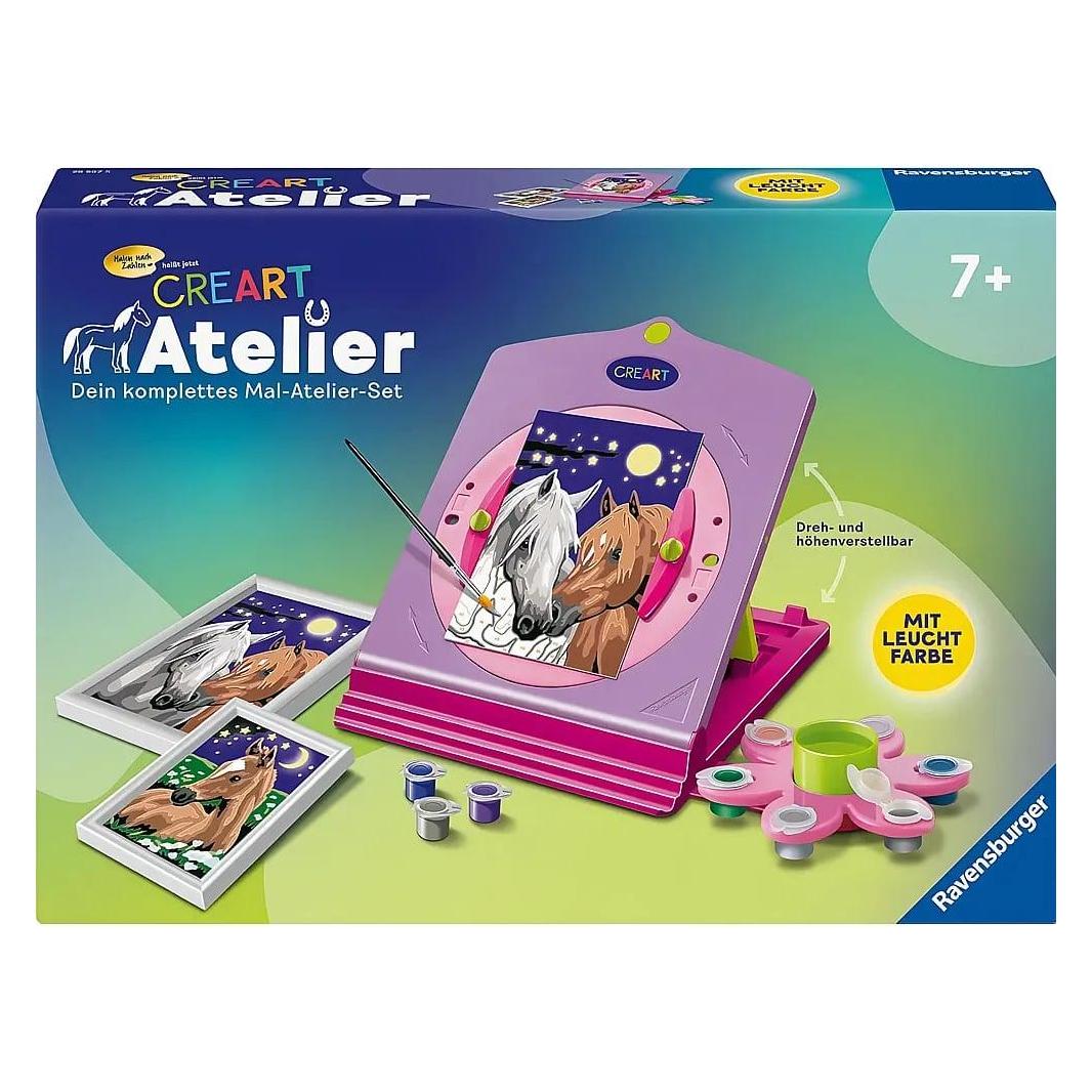Ravensburger Atelier Pferde (28507)