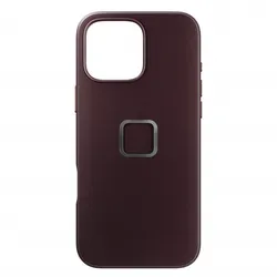 PEAK DESIGN Mobile Everyday Case für iPhone - Eclipse von Peak Design