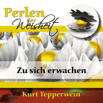 Perlen der Weisheit: Zu sich erwachen - , Audio, 4250618876313