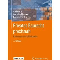 Barbara Schellenberg, Fachbücher von Axel Wirth, Barbara Schellenberg, Cornelius Pfisterer