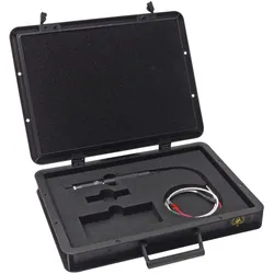 Wolfgang Warmbier, Werkzeugkoffer, Mini Probe Set Model 840 im Koffer, ESD