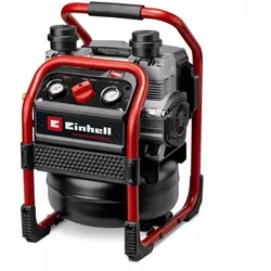 Einhell PROFESSIONAL Akku-Kompressor SILENZZO 36/210 4020380