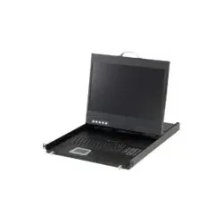 KVM-8901DE neu