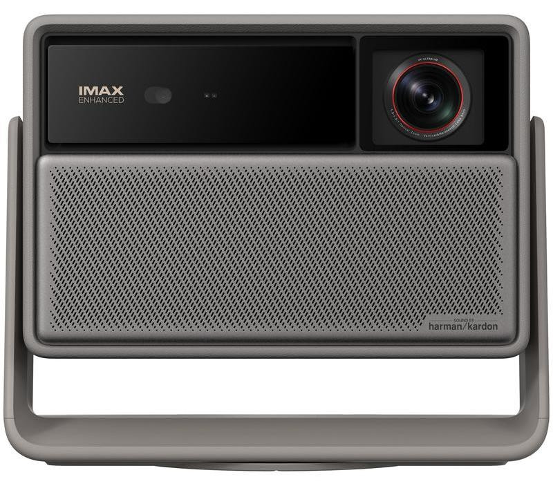 XGIMI HORIZON Pro Beamer voor sportavonden