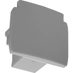 Deko Light 710067 D Line Endkappe Hochvolt-Schienensystem-Komponente Stromschiene 3phasig Grau