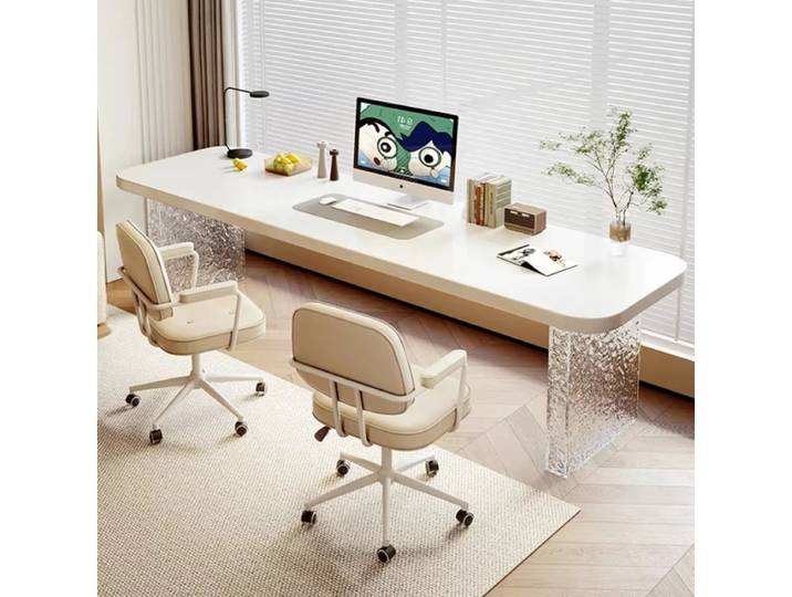 Meubles de bureau, bureaux en acrylique, bureaux informatiques, tables de bureau, bureaux et postes de travail pour bureaux