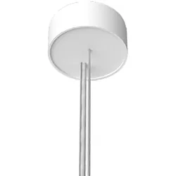 LTS Licht&amp;Leuchten Drahtseil-Set 3m LKZ045.103.03Dtr./ws