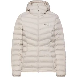 Columbia Terwilliger Trail Steppjacke Damen | Gr. M | beige - beige