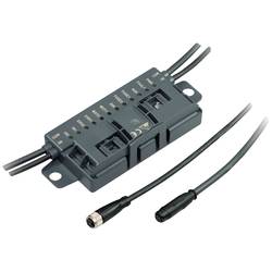Pepperl+Fuchs VBA-4E4A-G20-ZEJ/M3L-P10 70130650 Sensor/Aktorbox aktiv Multipolverteiler 1 St.