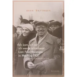 »Ich kam, ich sah, ich werde schreiben«, Fachbücher von Anne Hartmann