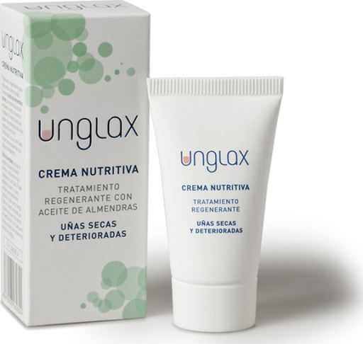 Unglax 5 Nail Nutrition
