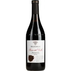 Bel Colle Piemonte Rosso Passo del Gallo 2025