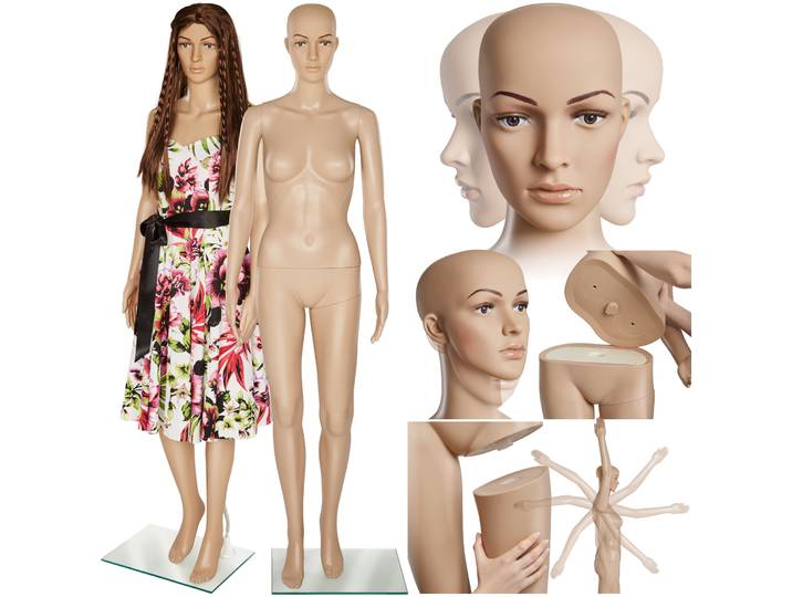 Mannequin - Damen