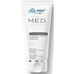 La mer Med Nachtcreme 50 ml