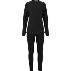WHISTLER Whistler Damen Unterwäsche/Sets Oppdal, Größe 48 in Schwarz 01101
