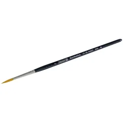 Baier & Schneider, Pinsel, Haarpinsel (7 mm)