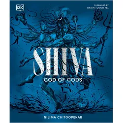 Shiva, Sachbücher von Nilima Chitgopekar