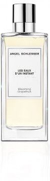 Angel Schlesser Les eaux D un Sofort blühendes Grapefruit-Edt-Spray