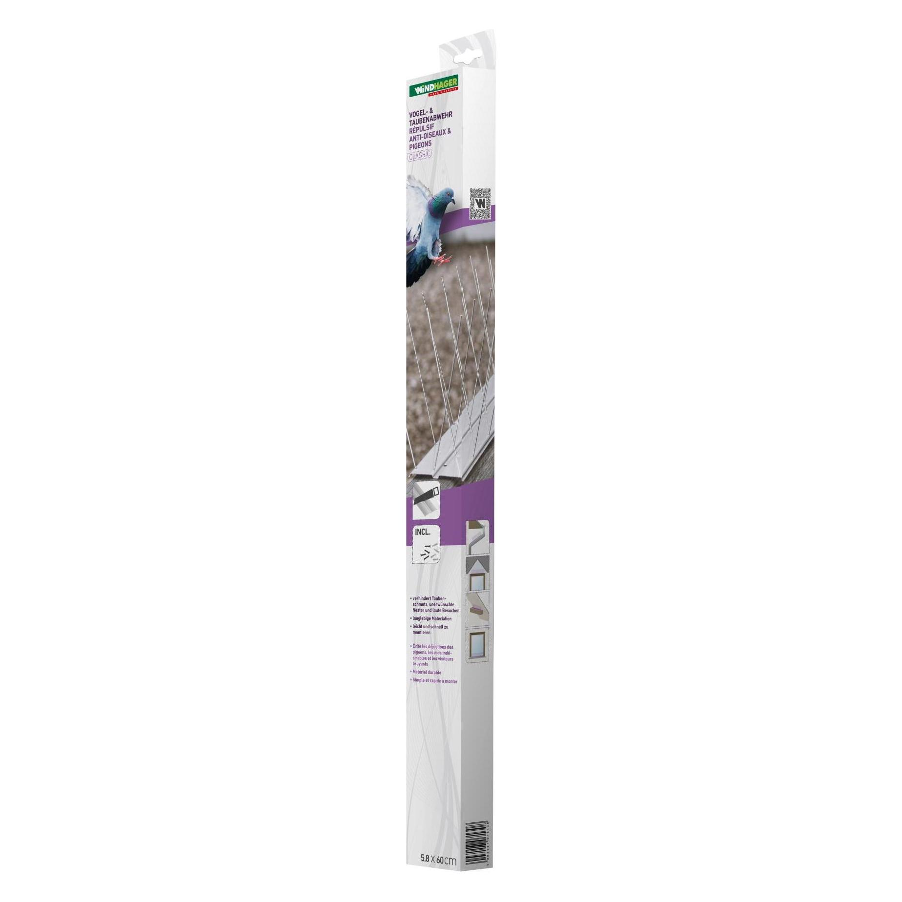 Windhager Alu-Profi (07130)