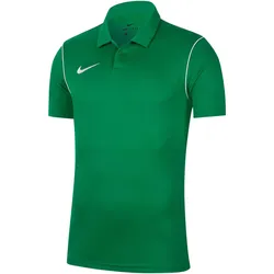 Nike, Unisex, Sportshirt, Park 20 Poloshirt Kids (164), Grün