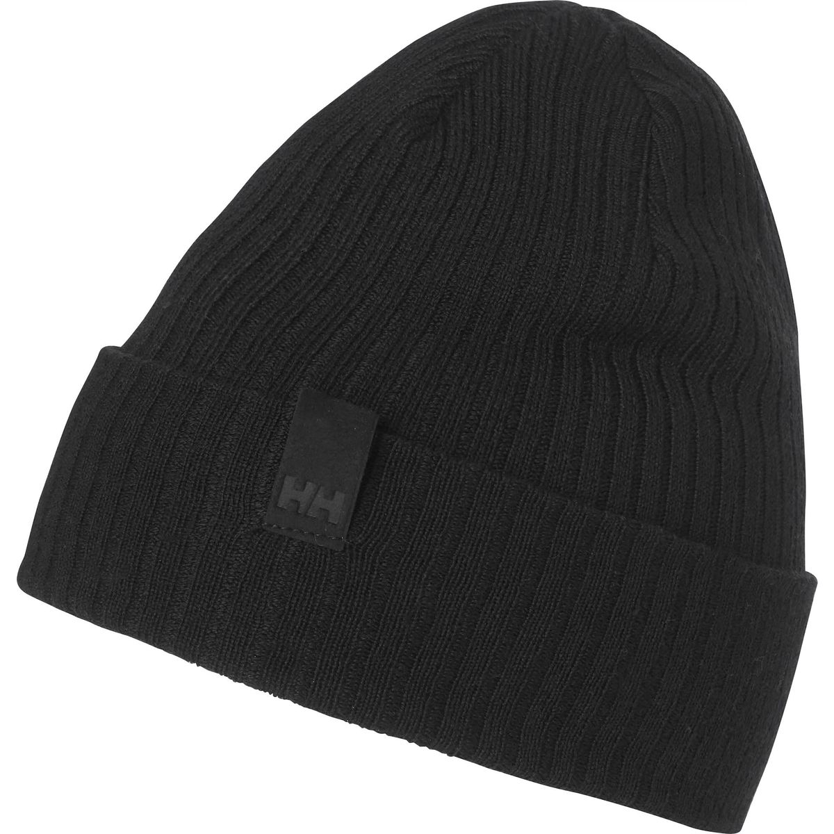 Helly Hansen Business Beanie 2 black (991) STD 67195_991-STD