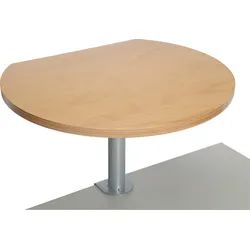 MAUL Ergonomisches Tischpult – holz